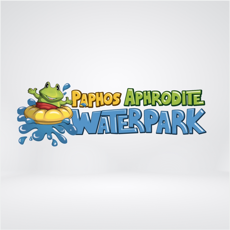 Paphos water park insta